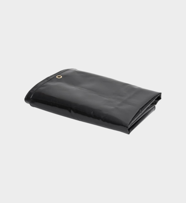 Plandeka na wymiar 650g - obrazek 2